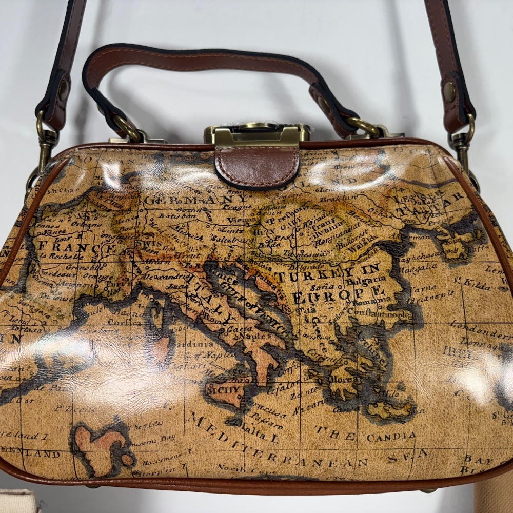 PATRICIA NASH ITALY-NWT$249.00